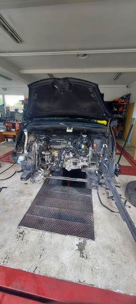 Zdjęcie na okładce dla AUTO KLINIKA PRIME